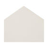 Parish Concrete Cube-White Concrete
