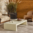Four Hands Parish Coffee Table