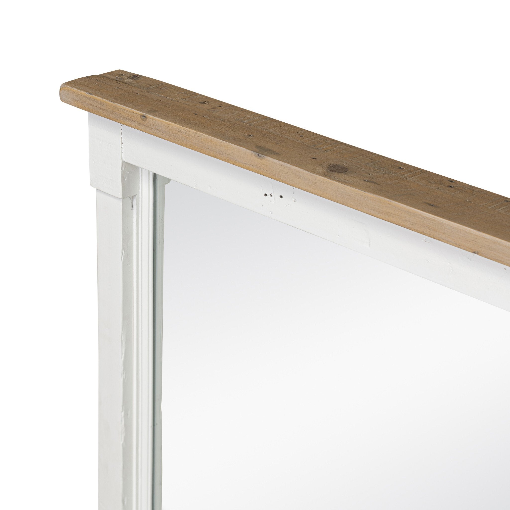 Four Hands Cintra Large Mirror