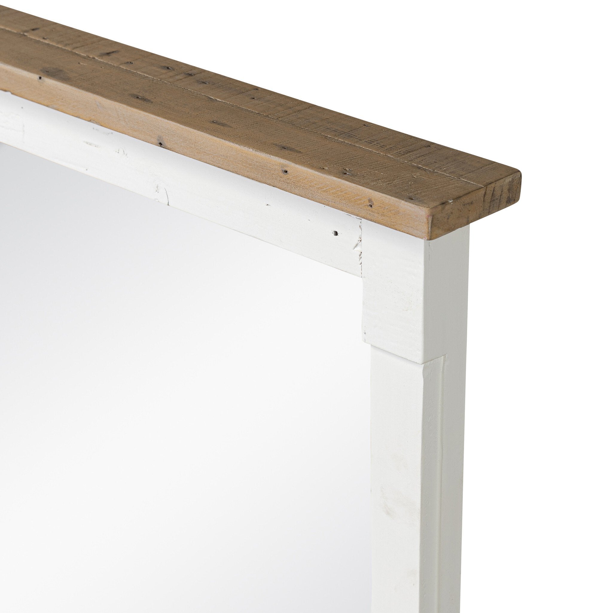 Four Hands Cintra Large Mirror