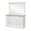Four Hands Cintra Large Mirror