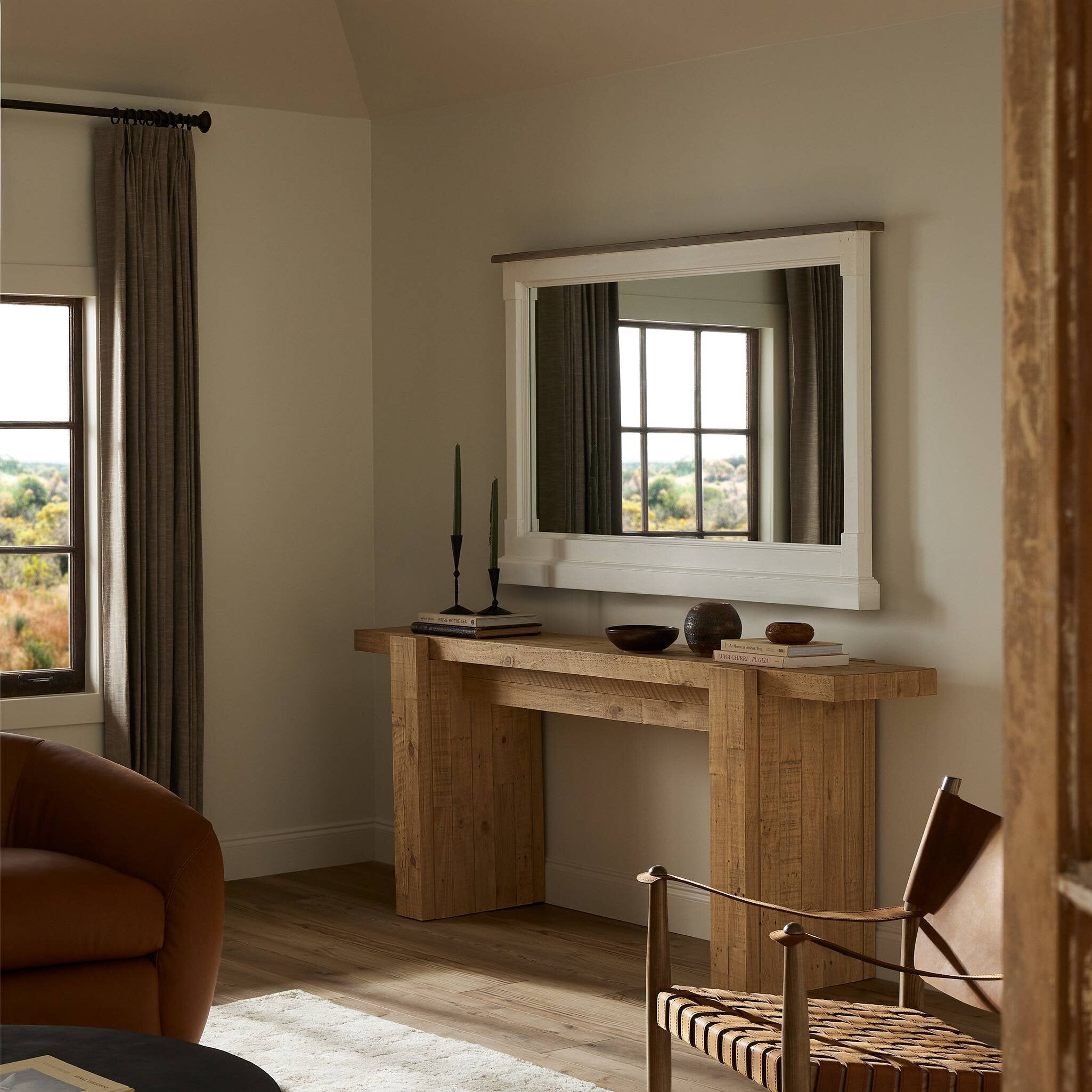 Four Hands Cintra Large Mirror