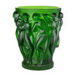 Lalique Bacchantes Vase