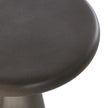 Four Hands Ravine Concrete Accent Tables - Set Of 2