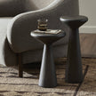 Four Hands Ravine Concrete Accent Tables - Set Of 2