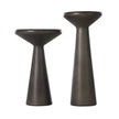 Four Hands Ravine Concrete Accent Tables - Set Of 2