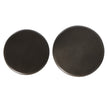 Four Hands Ravine Concrete Accent Tables - Set Of 2