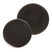 Four Hands Ravine Concrete Accent Tables - Set Of 2