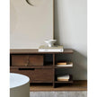 Ethnicraft Kabuki TV Cupboard