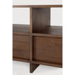 Ethnicraft Kabuki TV Cupboard
