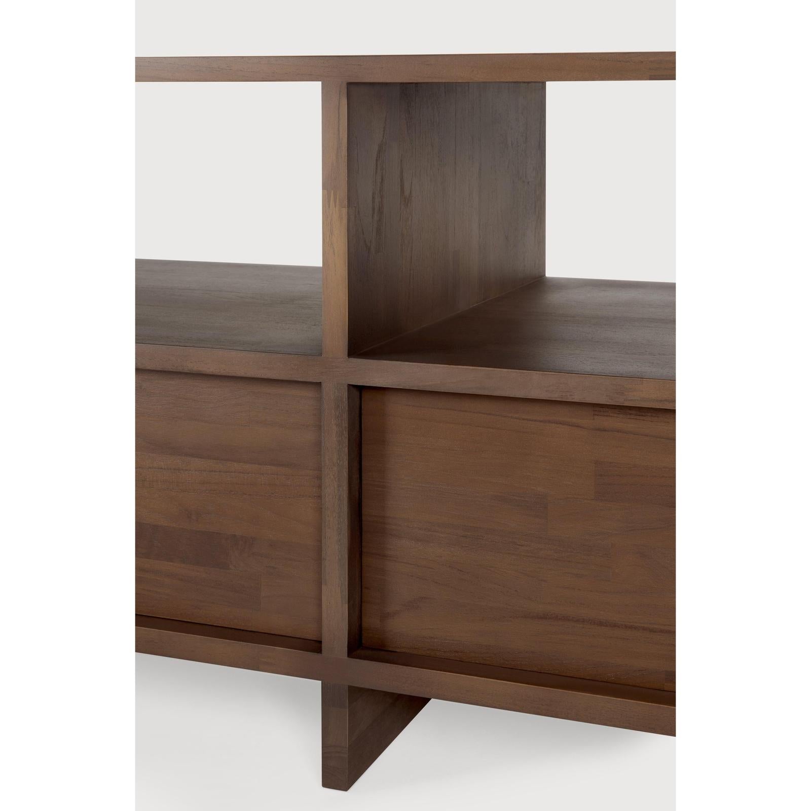 Ethnicraft Kabuki TV Cupboard