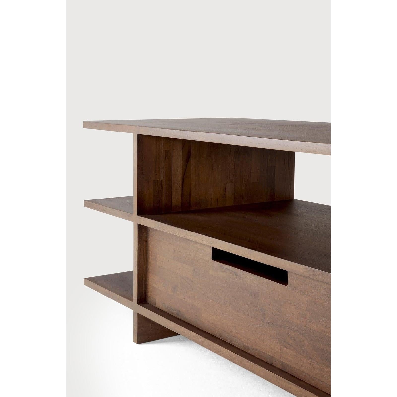 Ethnicraft Kabuki TV Cupboard