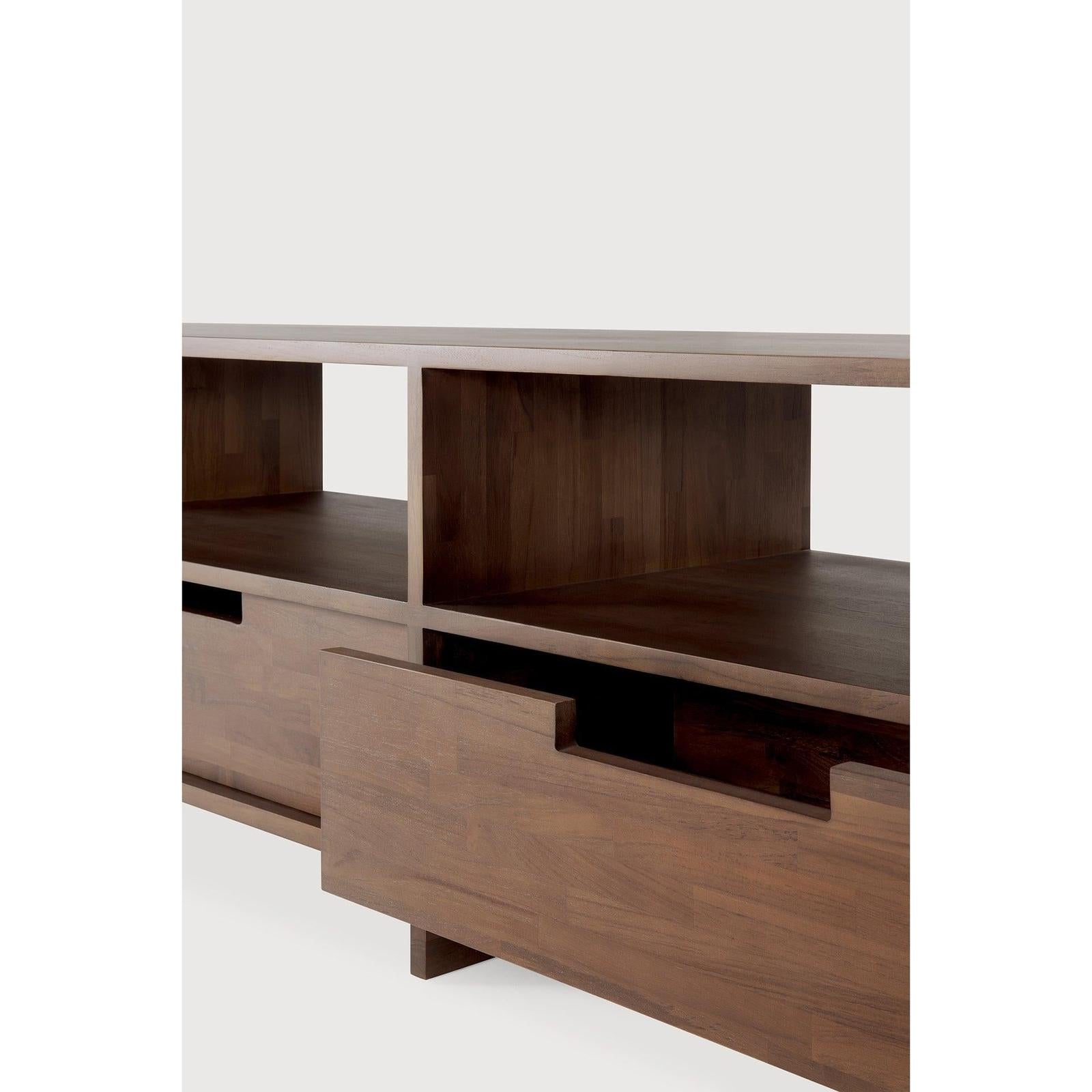 Ethnicraft Kabuki TV Cupboard