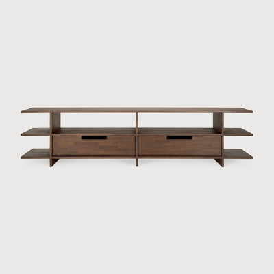 Ethnicraft Kabuki TV Cupboard