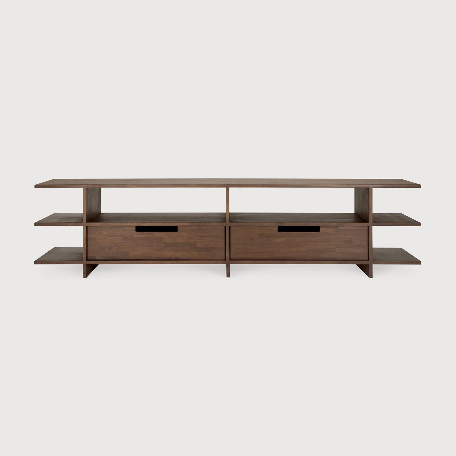 Ethnicraft Kabuki TV Cupboard