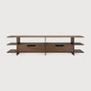 Ethnicraft Kabuki TV Cupboard