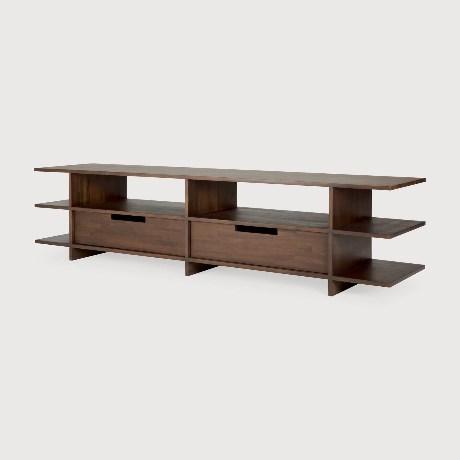 Ethnicraft Kabuki TV Cupboard