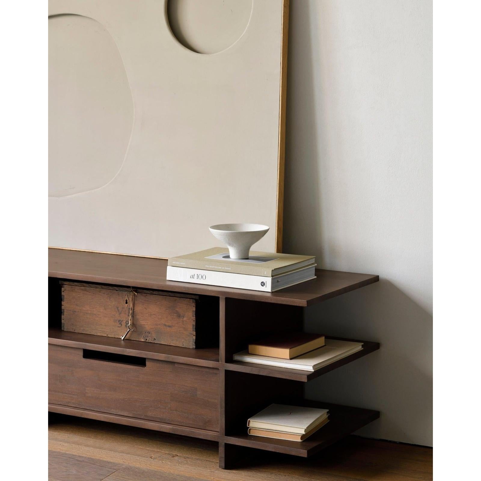 Ethnicraft Kabuki TV Cupboard