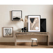 Four Hands Matthes Console Table