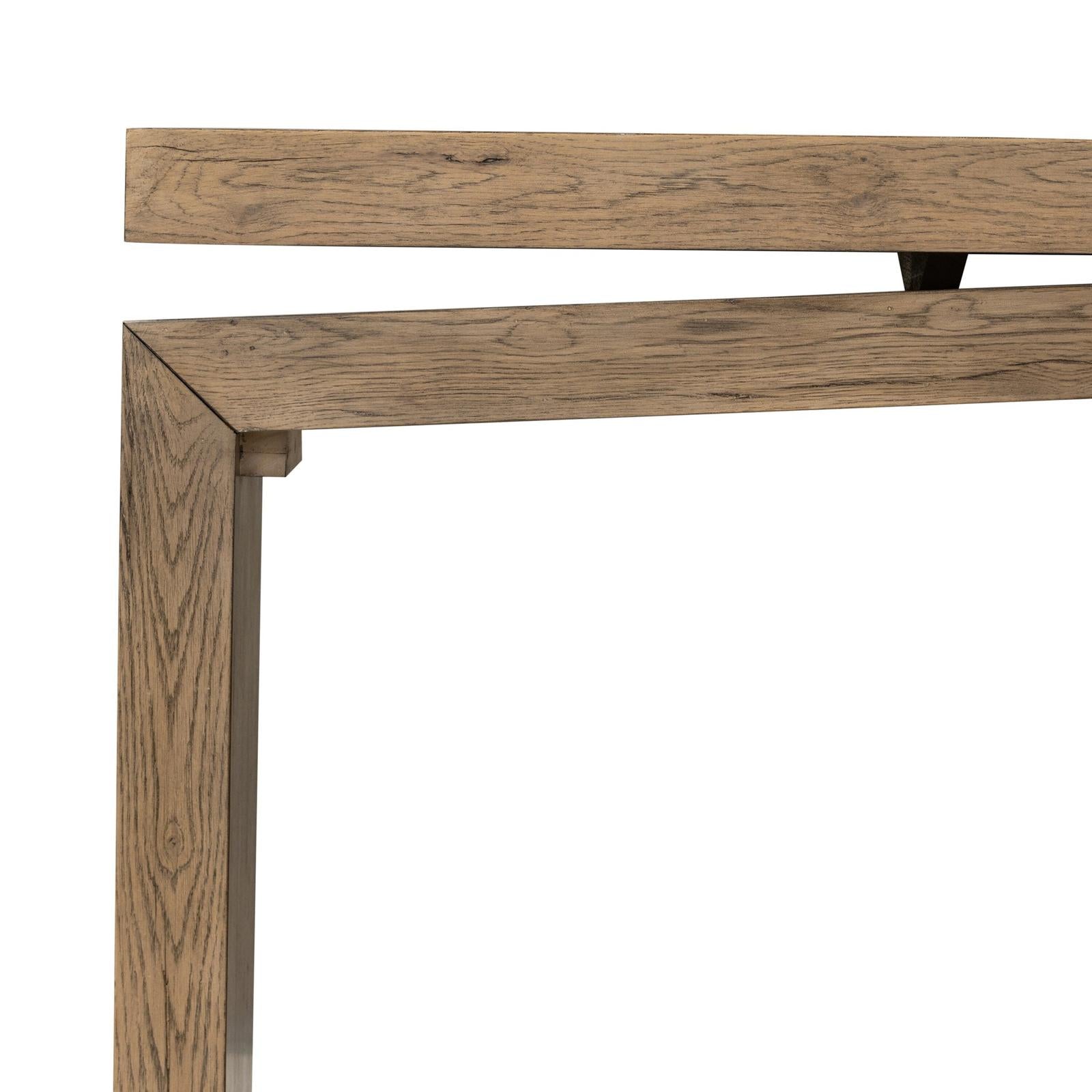 Four Hands Matthes Console Table