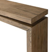 Four Hands Matthes Console Table