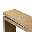Four Hands Matthes Console Table