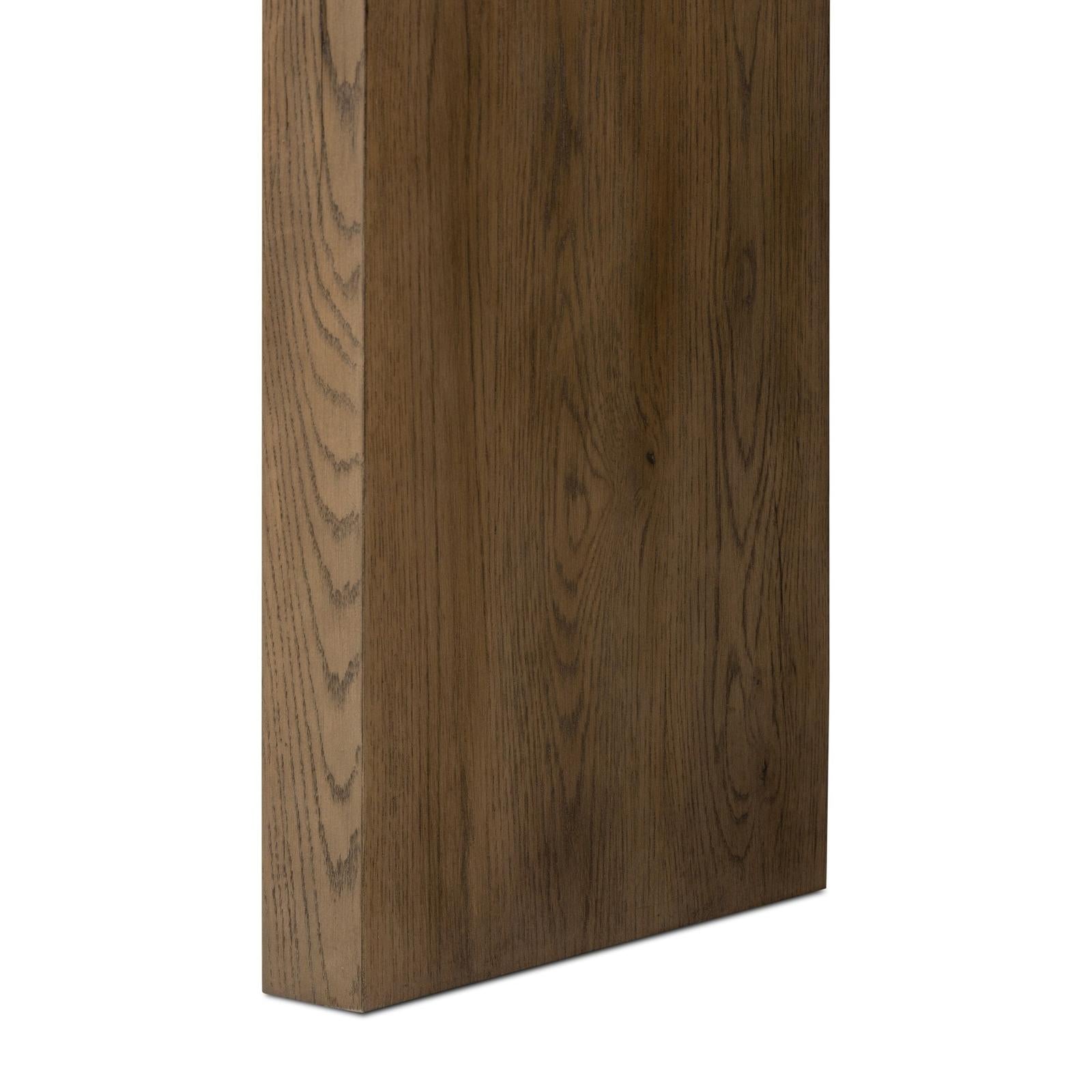 Four Hands Matthes Console Table