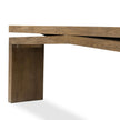 Four Hands Matthes Console Table