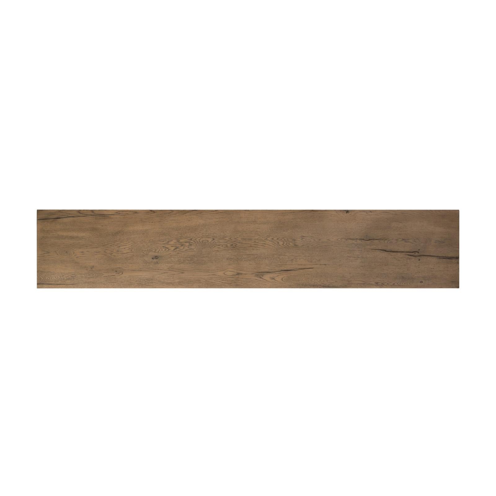 Four Hands Matthes Console Table