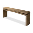 Four Hands Matthes Console Table