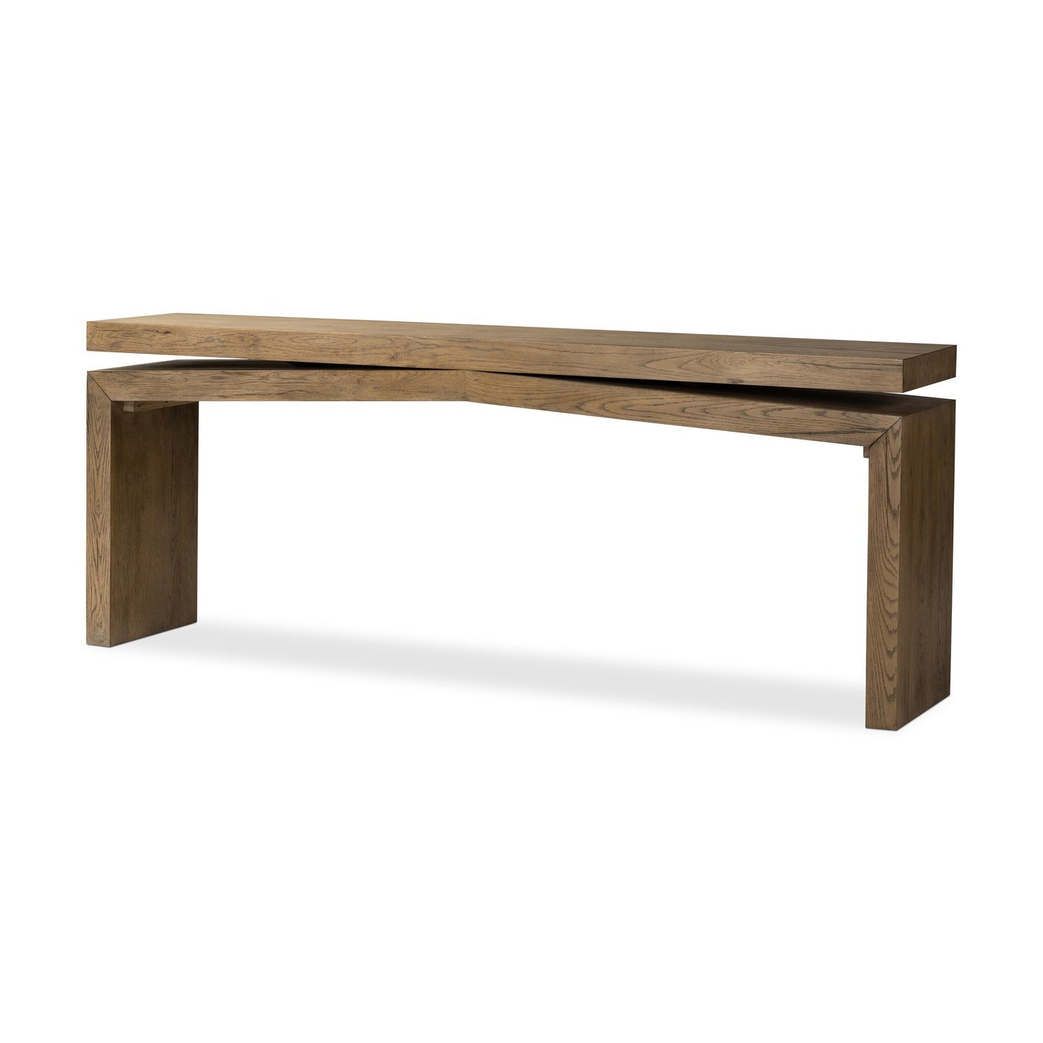 Four Hands Matthes Console Table 79"