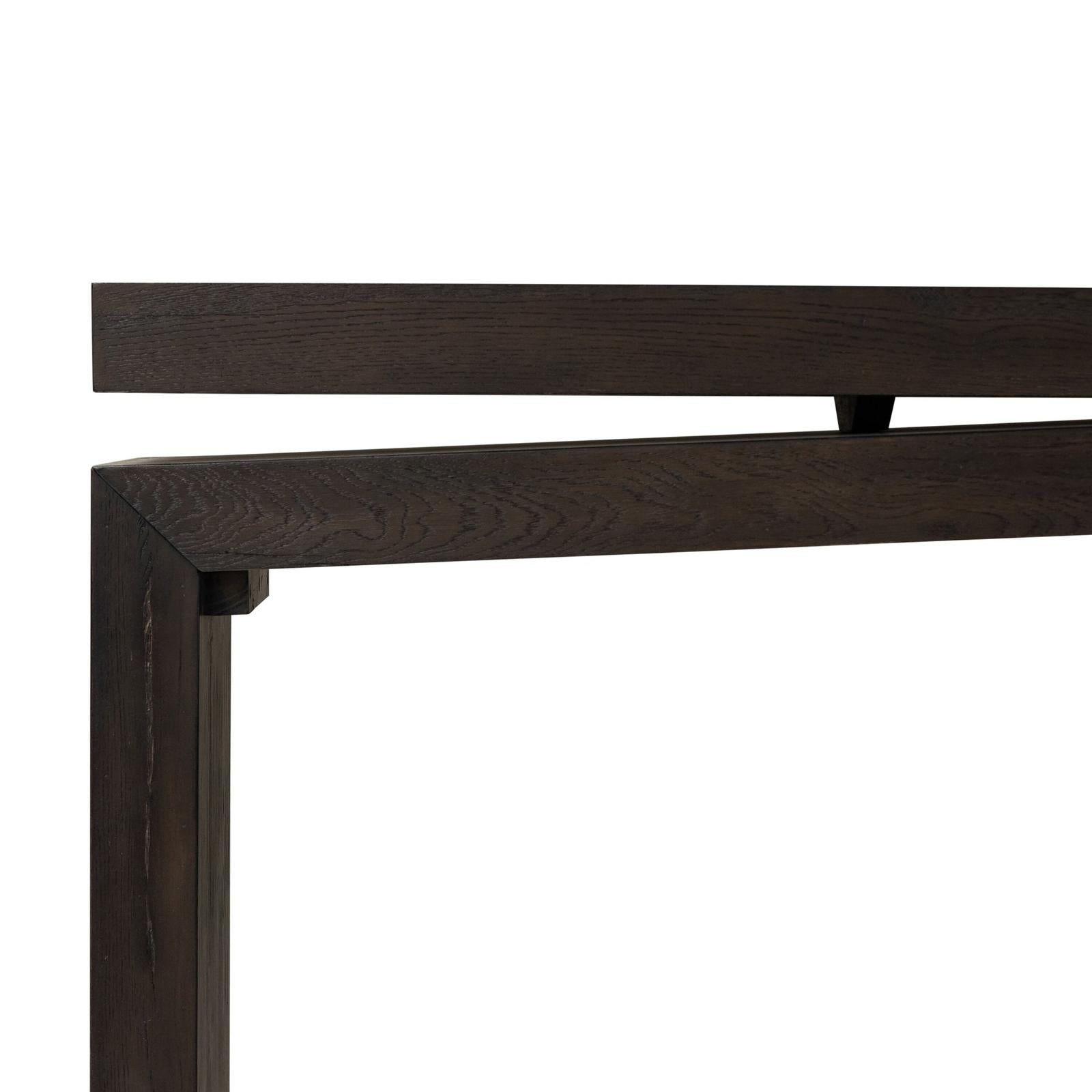 Four Hands Matthes Console Table
