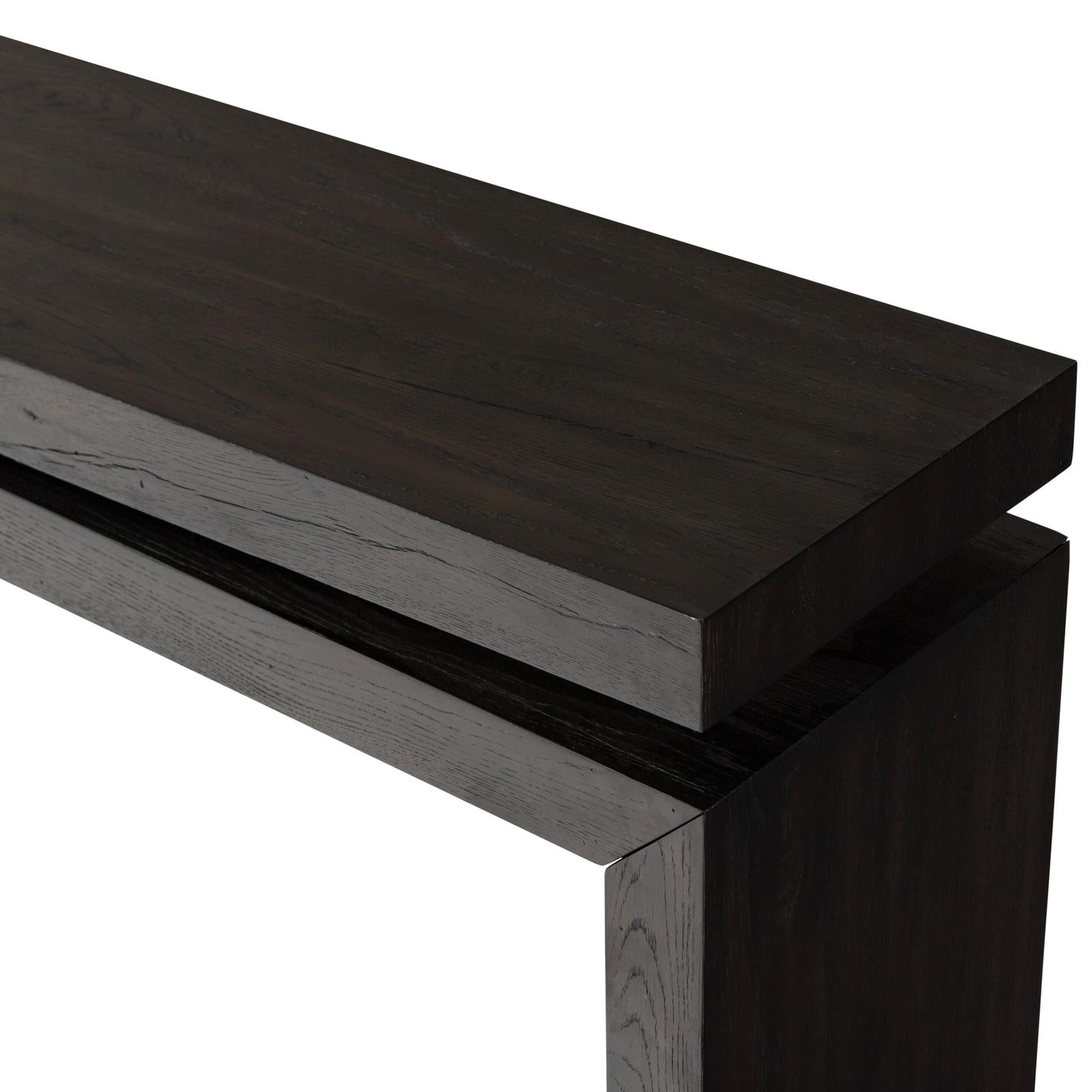 Four Hands Matthes Console Table