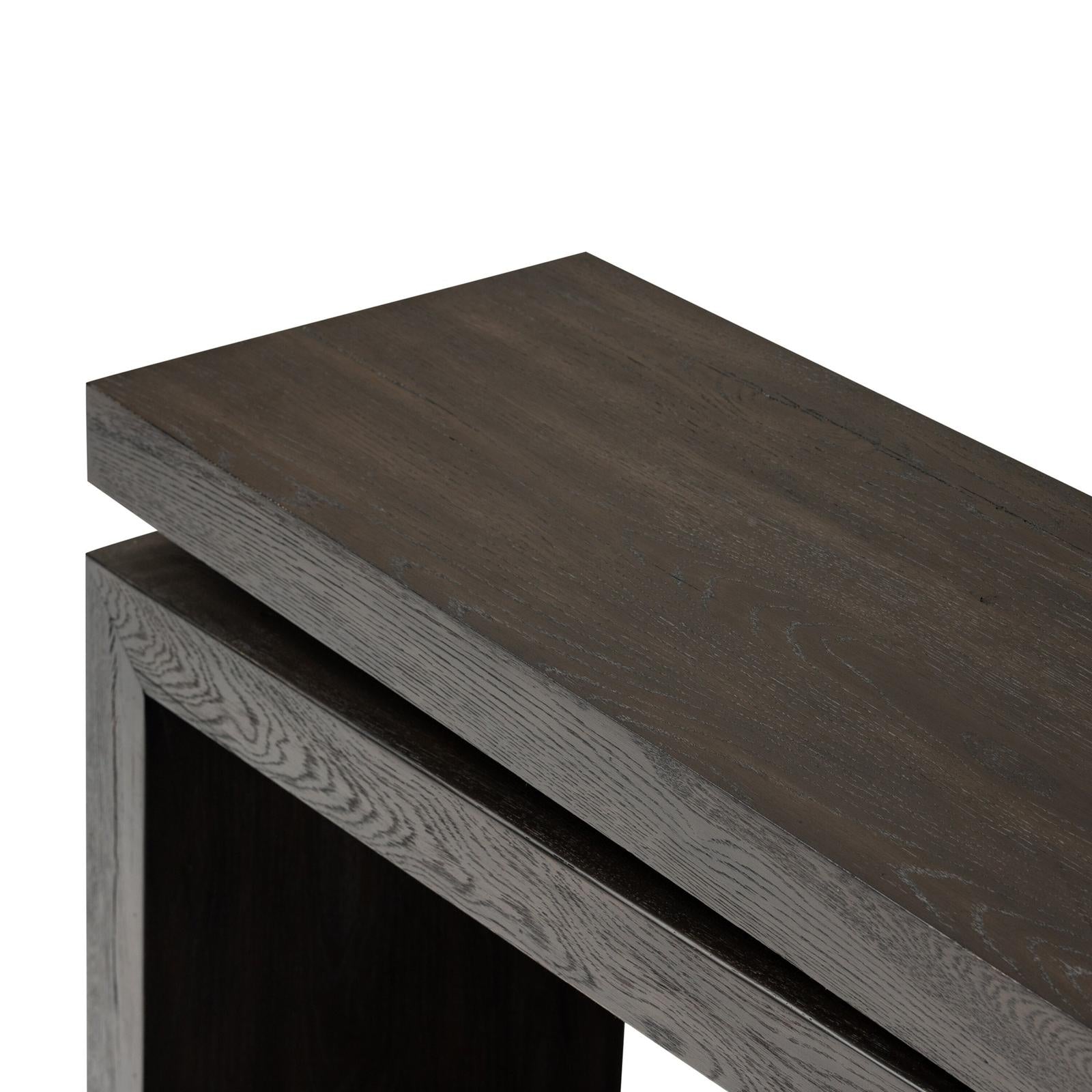 Four Hands Matthes Console Table