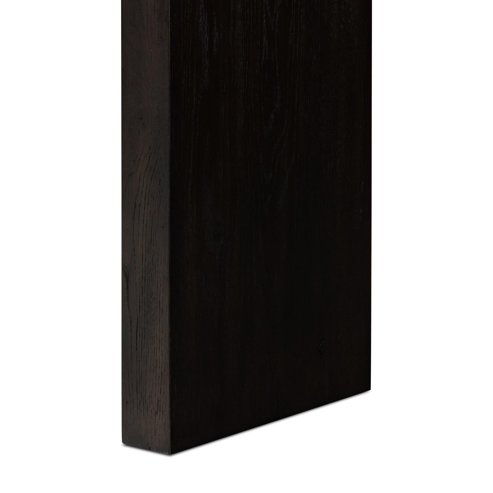 Four Hands Matthes Console Table