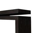 Four Hands Matthes Console Table