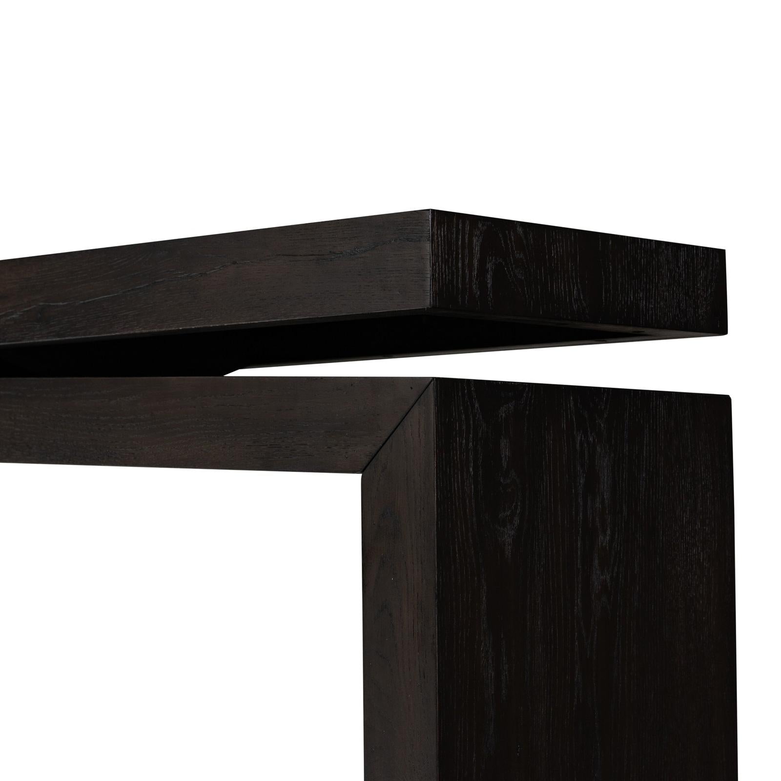 Four Hands Matthes Console Table