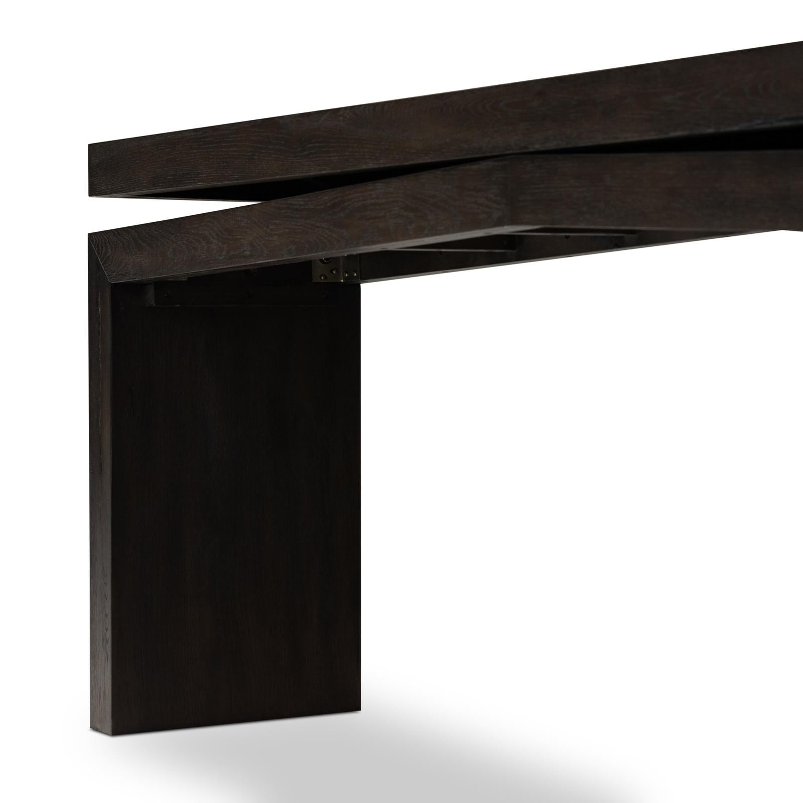 Four Hands Matthes Console Table