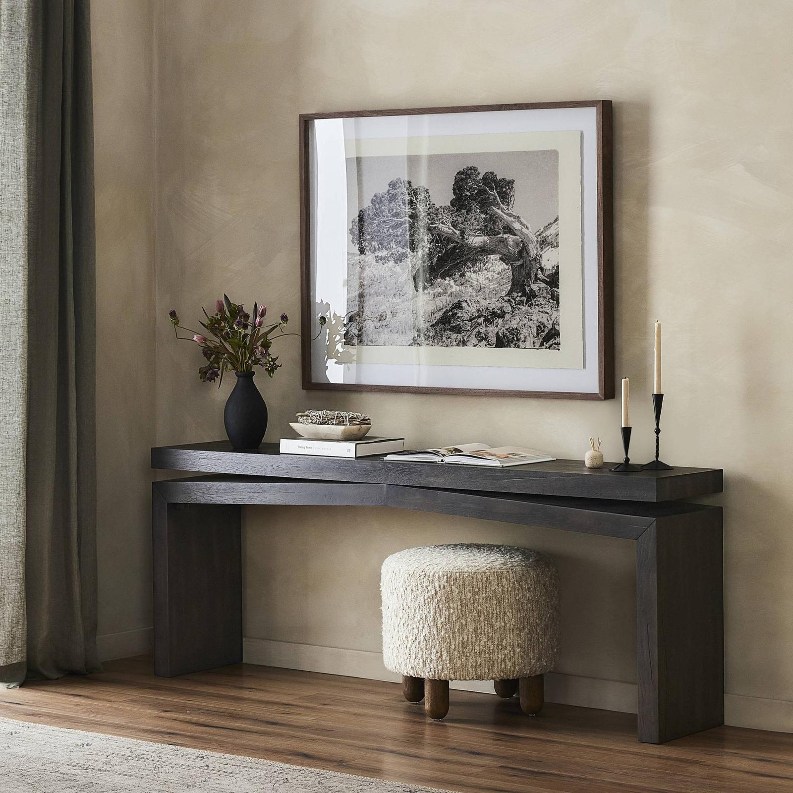 Four Hands Matthes Console Table