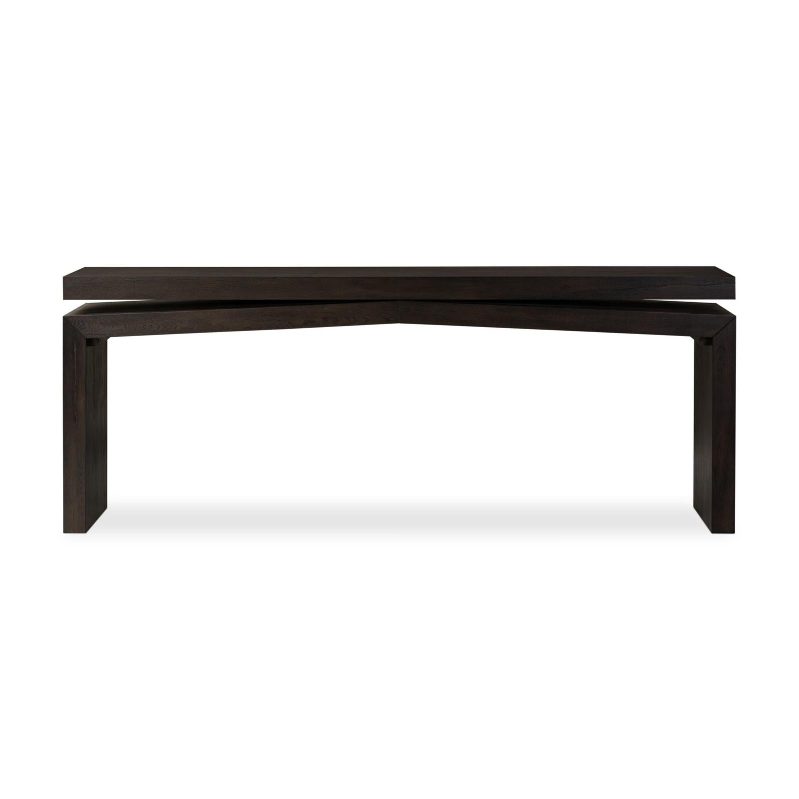 Four Hands Matthes Console Table