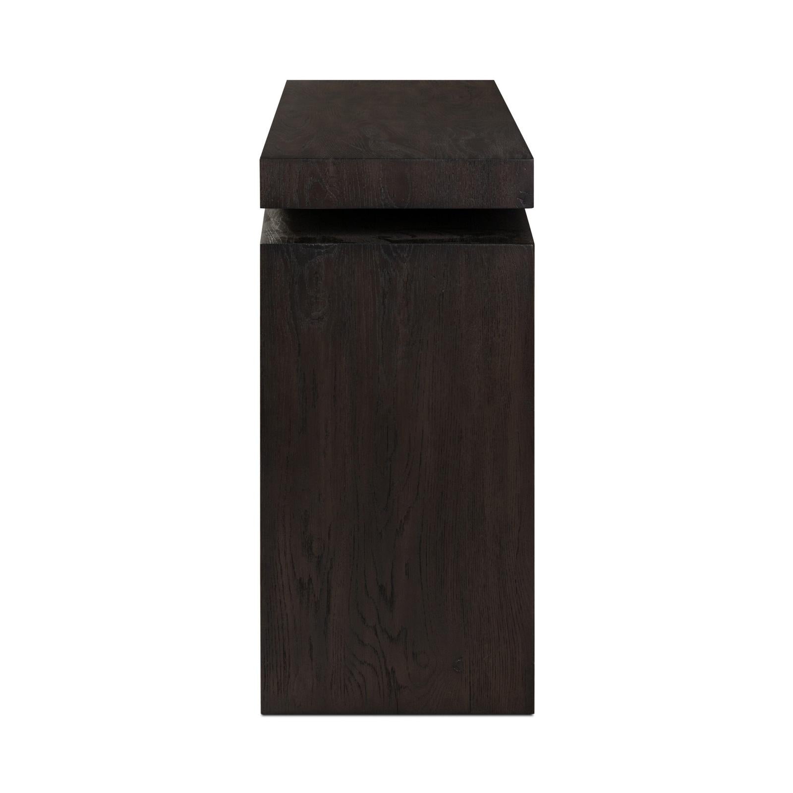 Four Hands Matthes Console Table