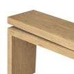 Four Hands Matthes Console Table