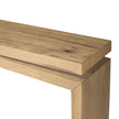 Four Hands Matthes Console Table