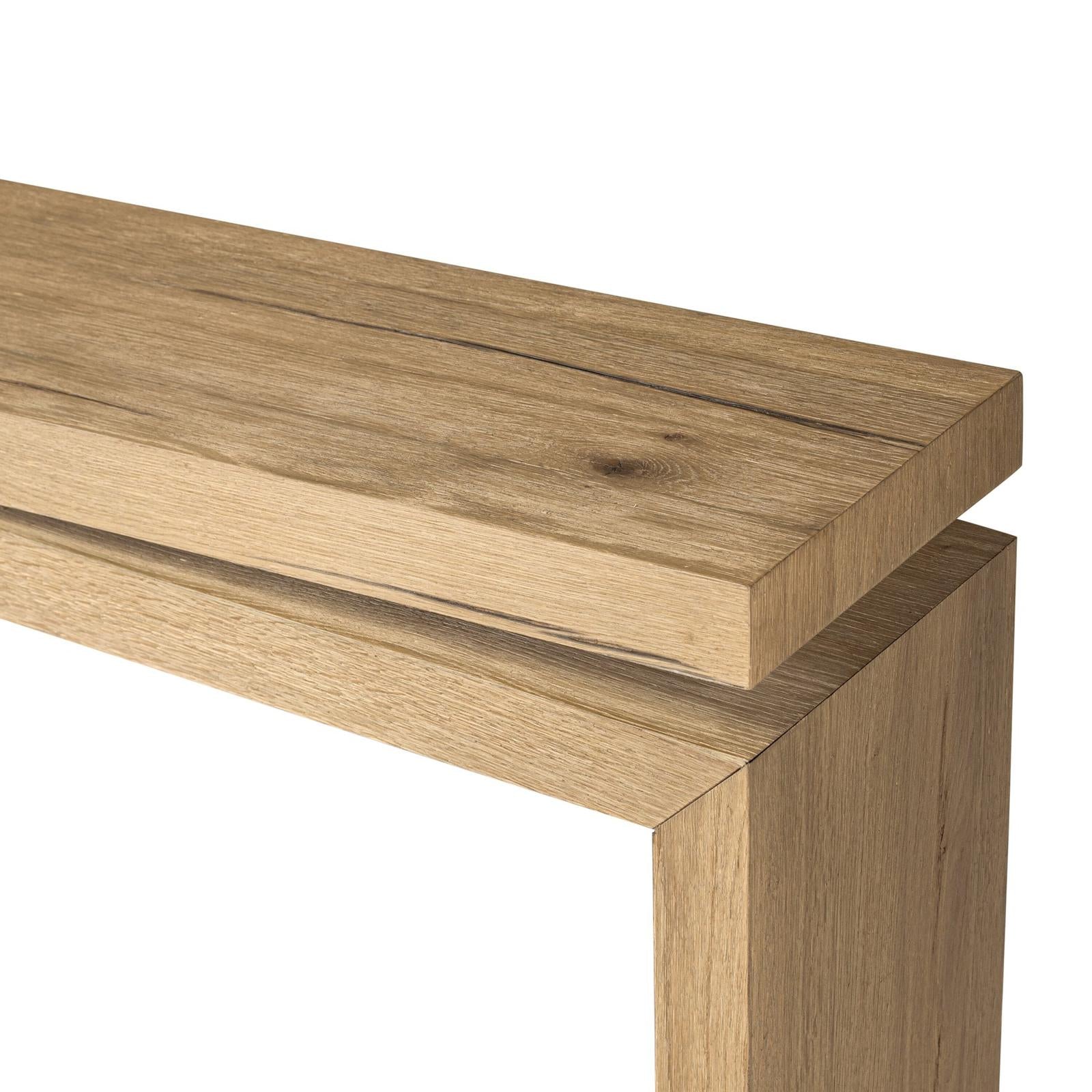 Four Hands Matthes Console Table