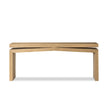 Four Hands Matthes Console Table