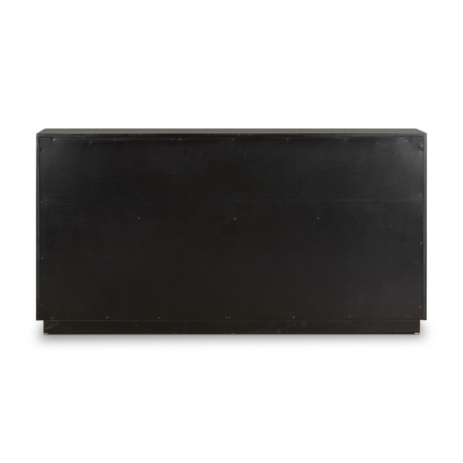 Four Hands Suki 6 Drawer Dresser