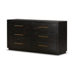 Four Hands Suki 6 Drawer Dresser