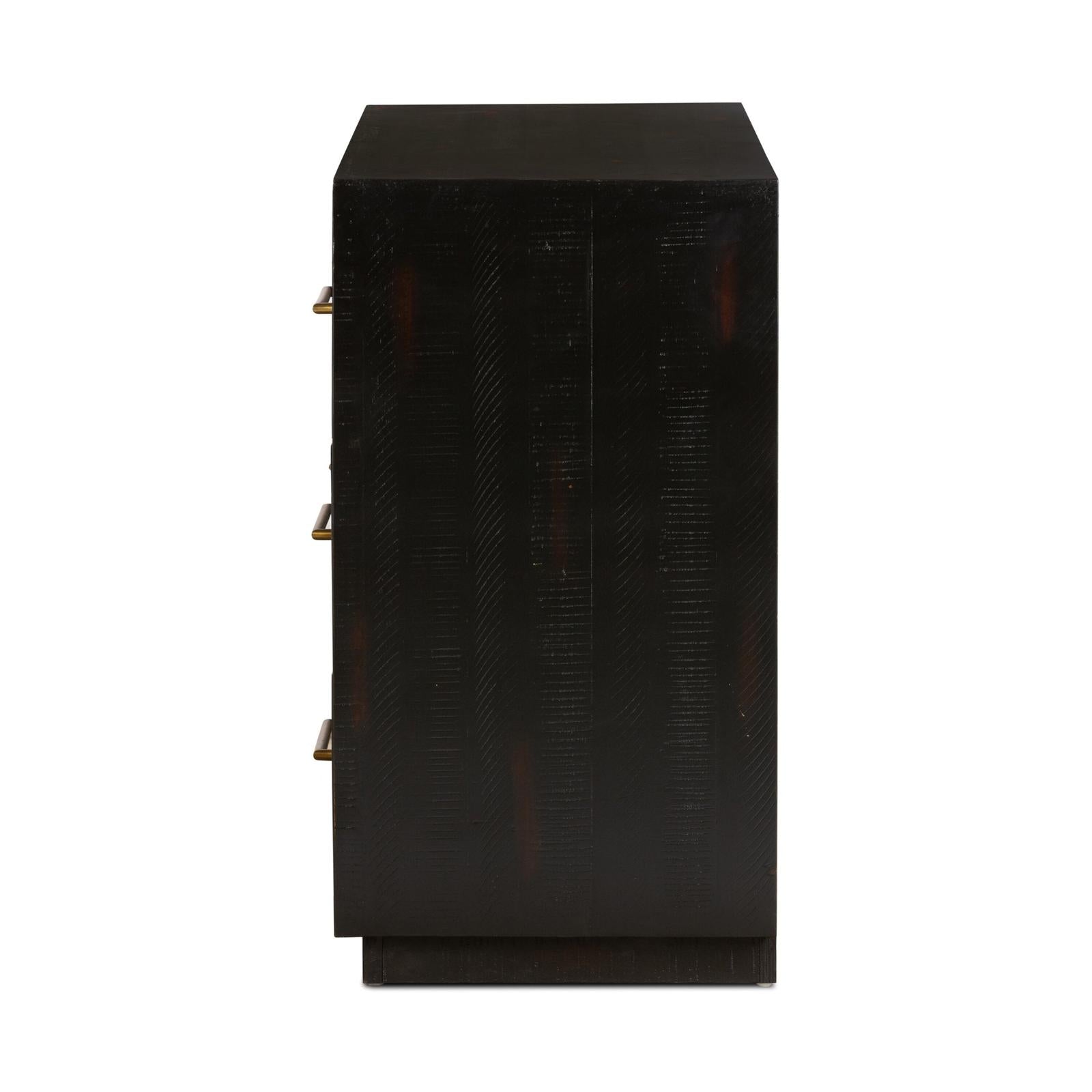 Four Hands Suki 6 Drawer Dresser