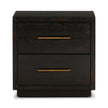 Four Hands Suki Nightstand