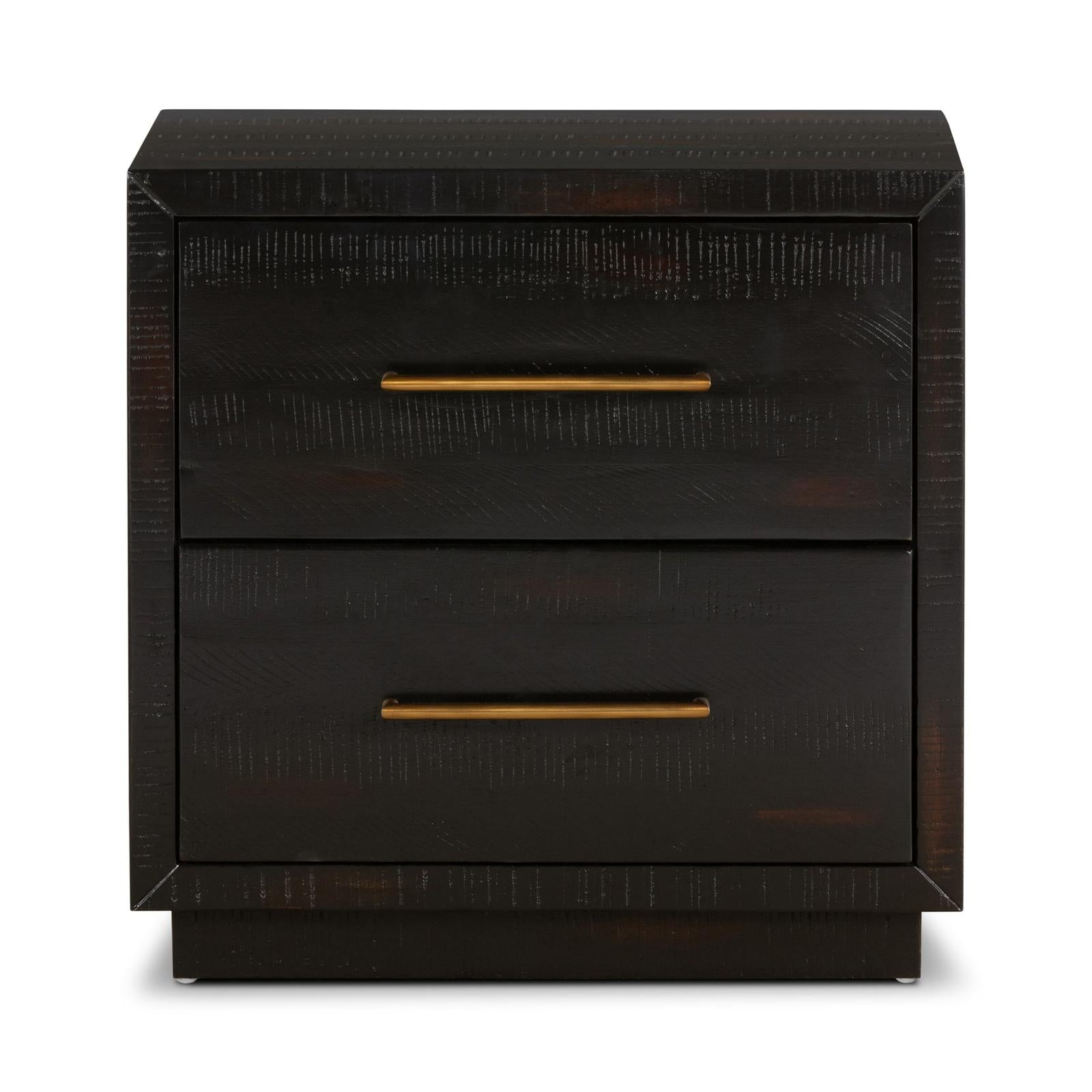 Four Hands Suki Nightstand